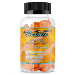 Omega 3 Gummies