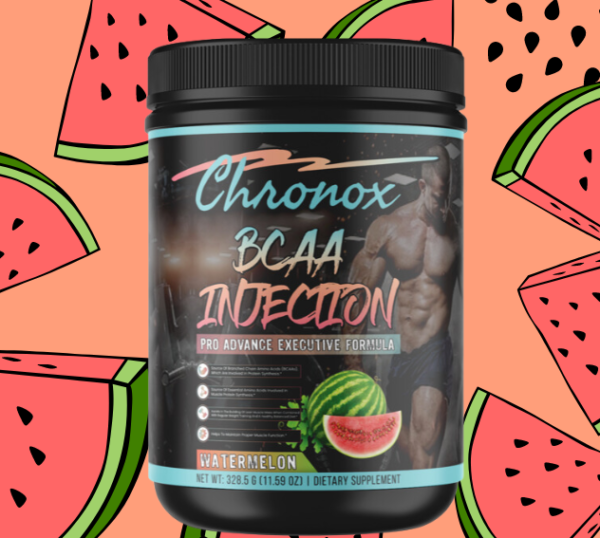 BCAA-Watermelon