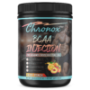 Chronox BCAA Fruit Punch injection.