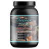 Chronox Protein Isolate chocolate.