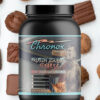 Chronox Protein Isolate chocolate.