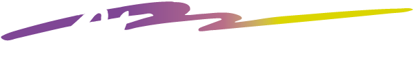 Chronox Logo in White on a Transparent Background