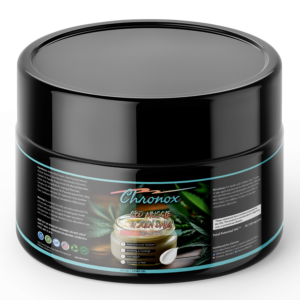 CBD Muscle & Join Balm Pro-ACTIVE