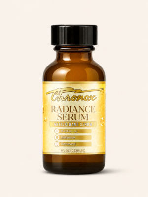 Chronox Radiance Serum
